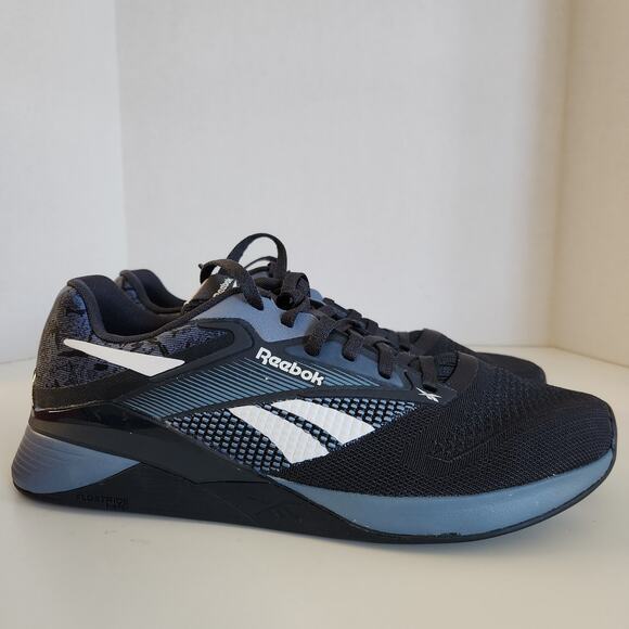 Reebok Unisex Sneaker, Blusla OBS White, 11.5 US Men main image 8